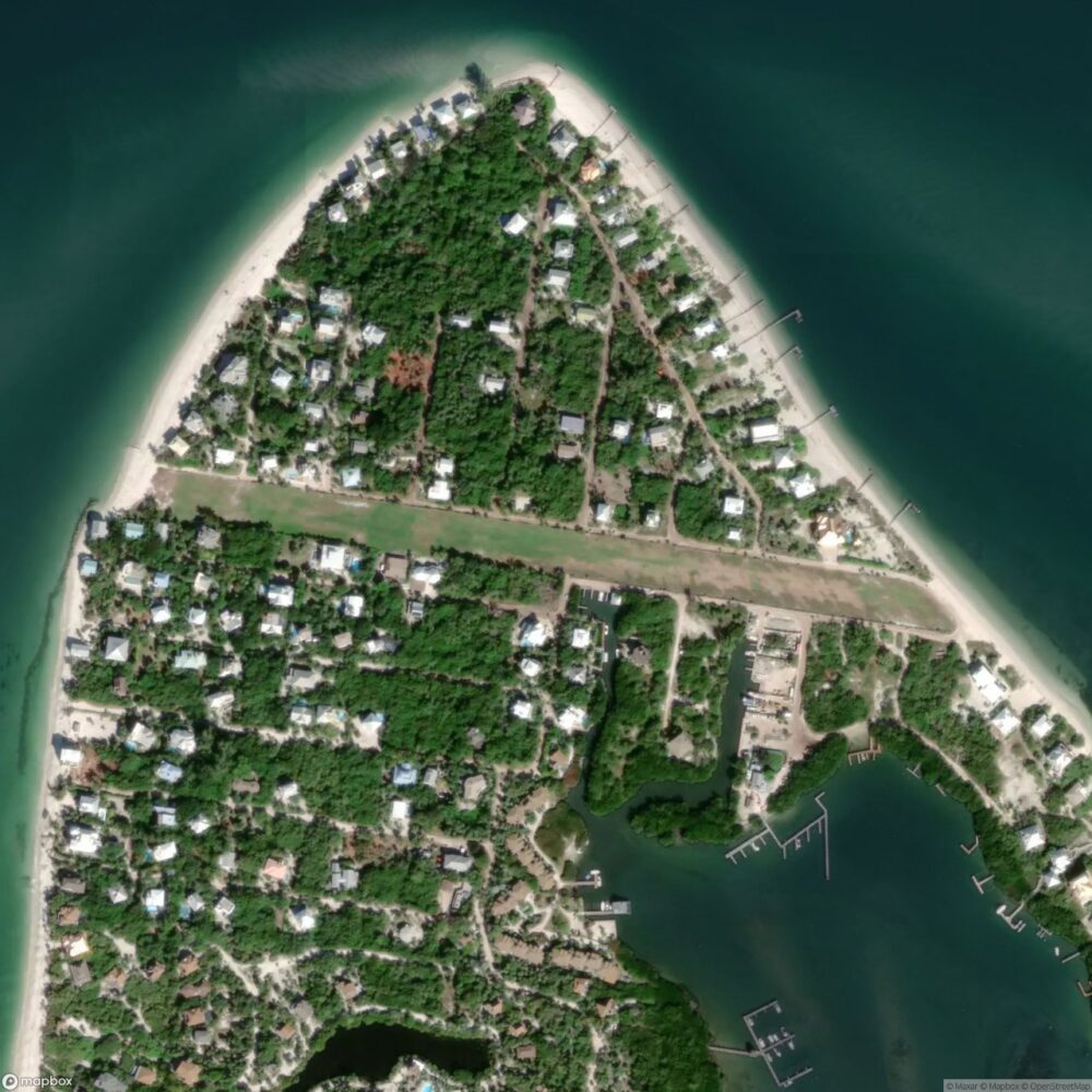 North Captiva Air Inc