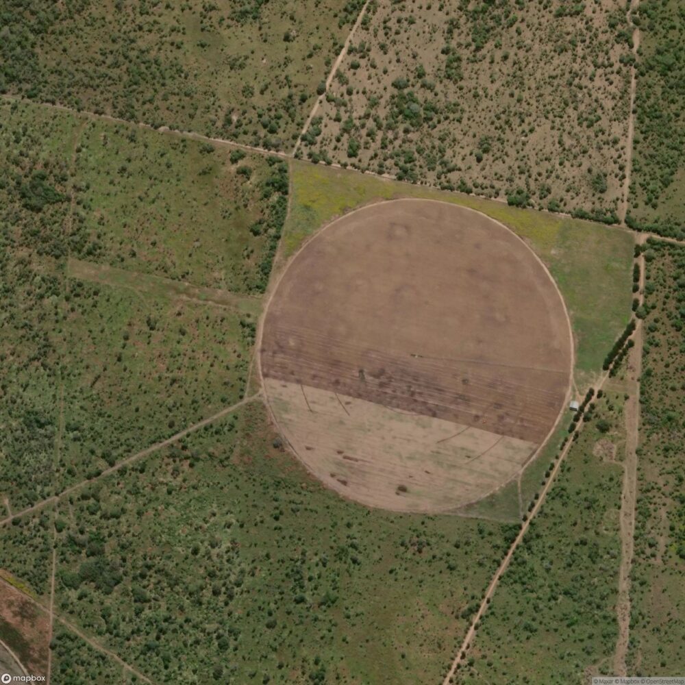 Liteta Airport