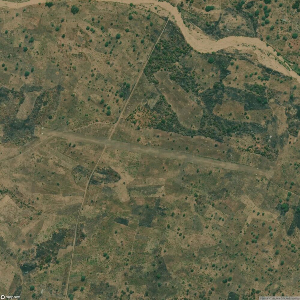 Lundazi Airport