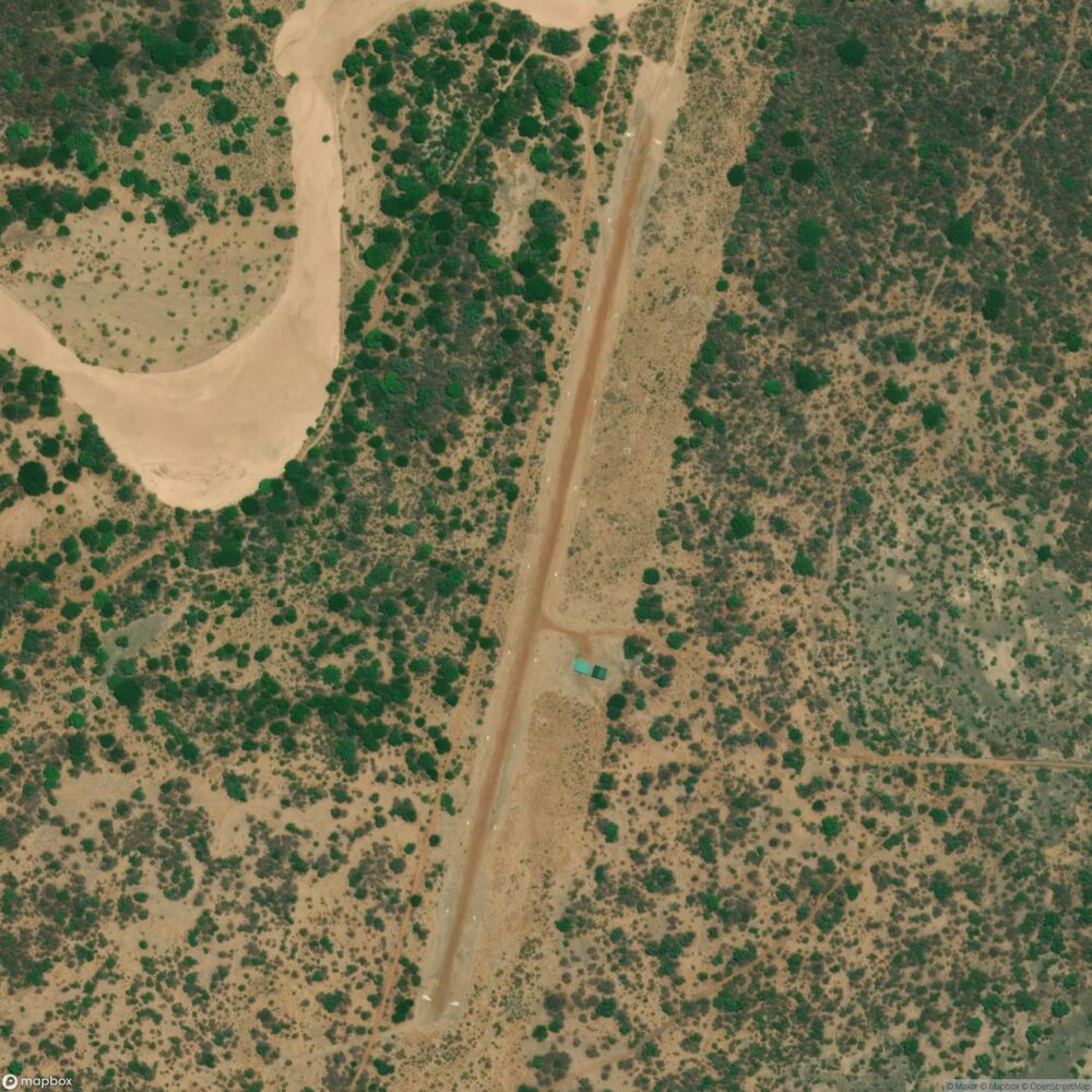Chipata Airport