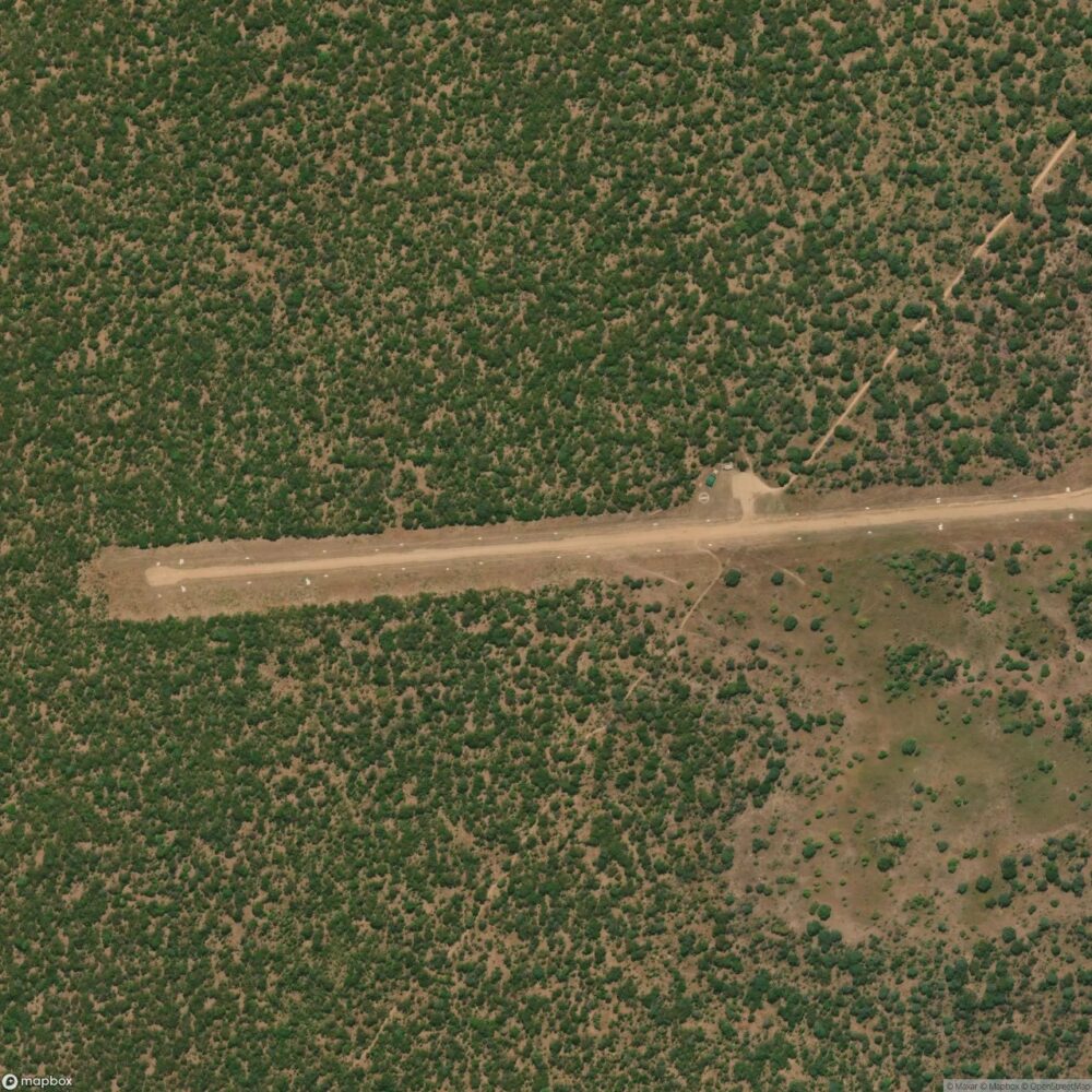 Chunga Airport