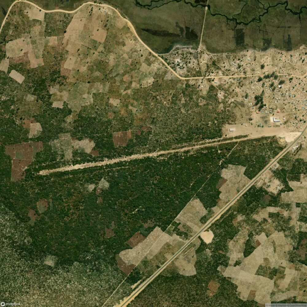 Ninda Airport