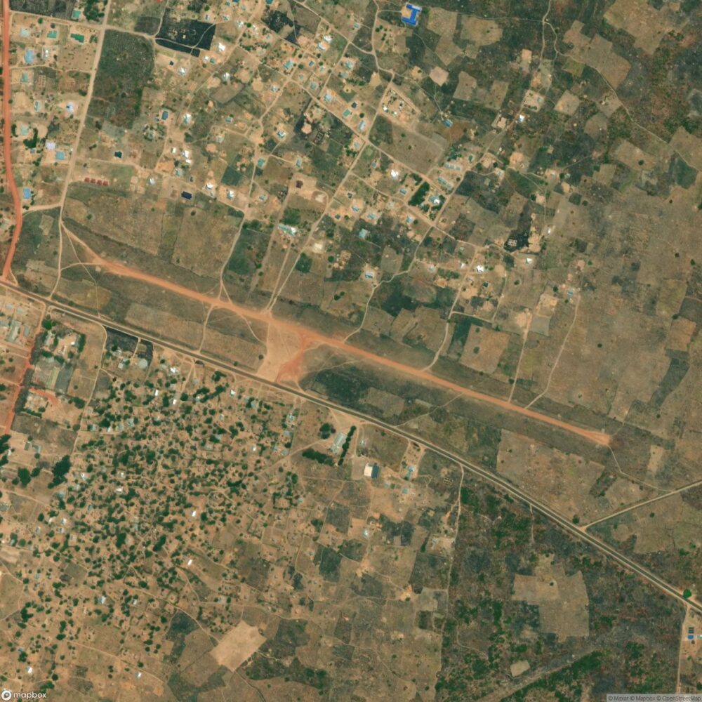 Kawambwa
