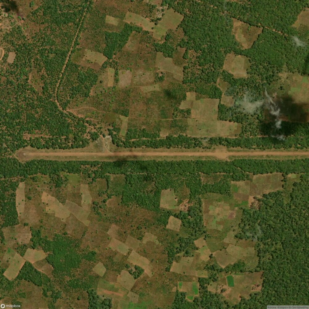 Kalengwa Airport
