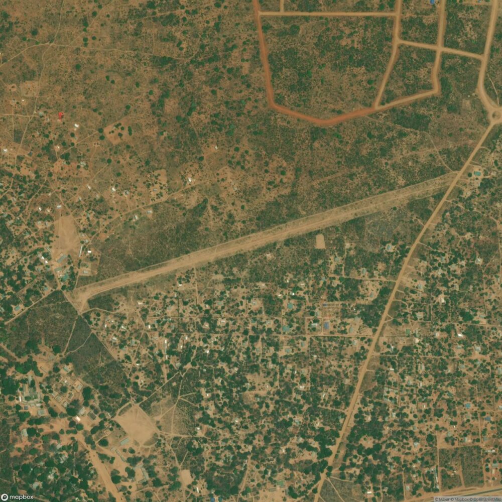 Loloma Airstrip
