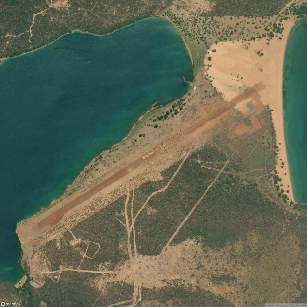 Kasaba Bay