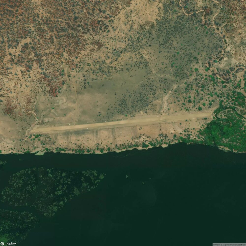 Katemo Airport