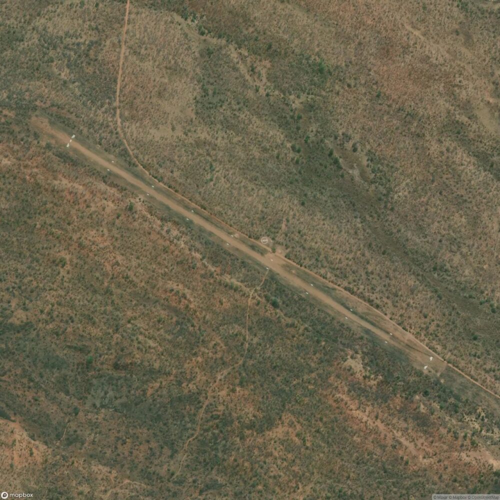 Luangwa Airport