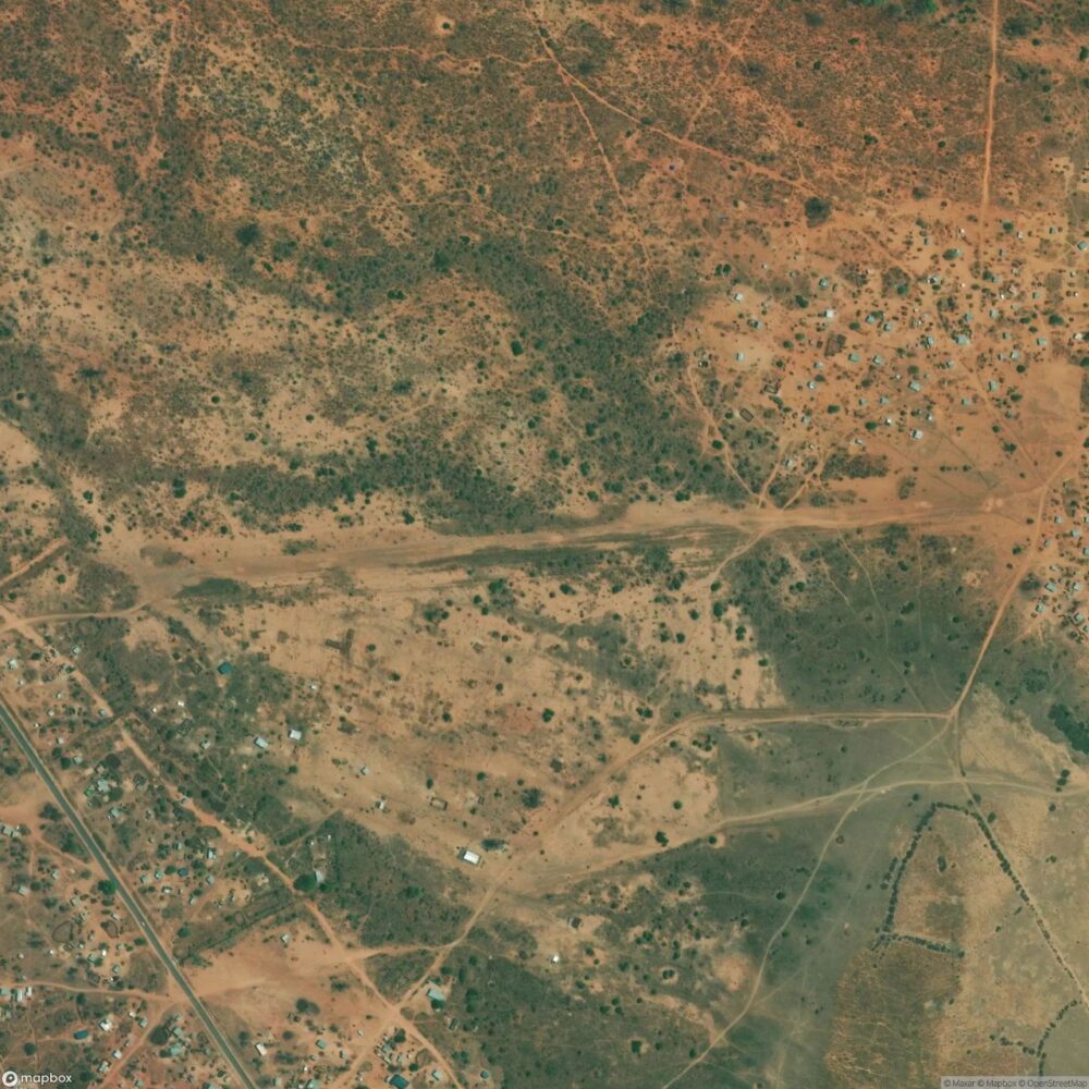Luangwa Airport