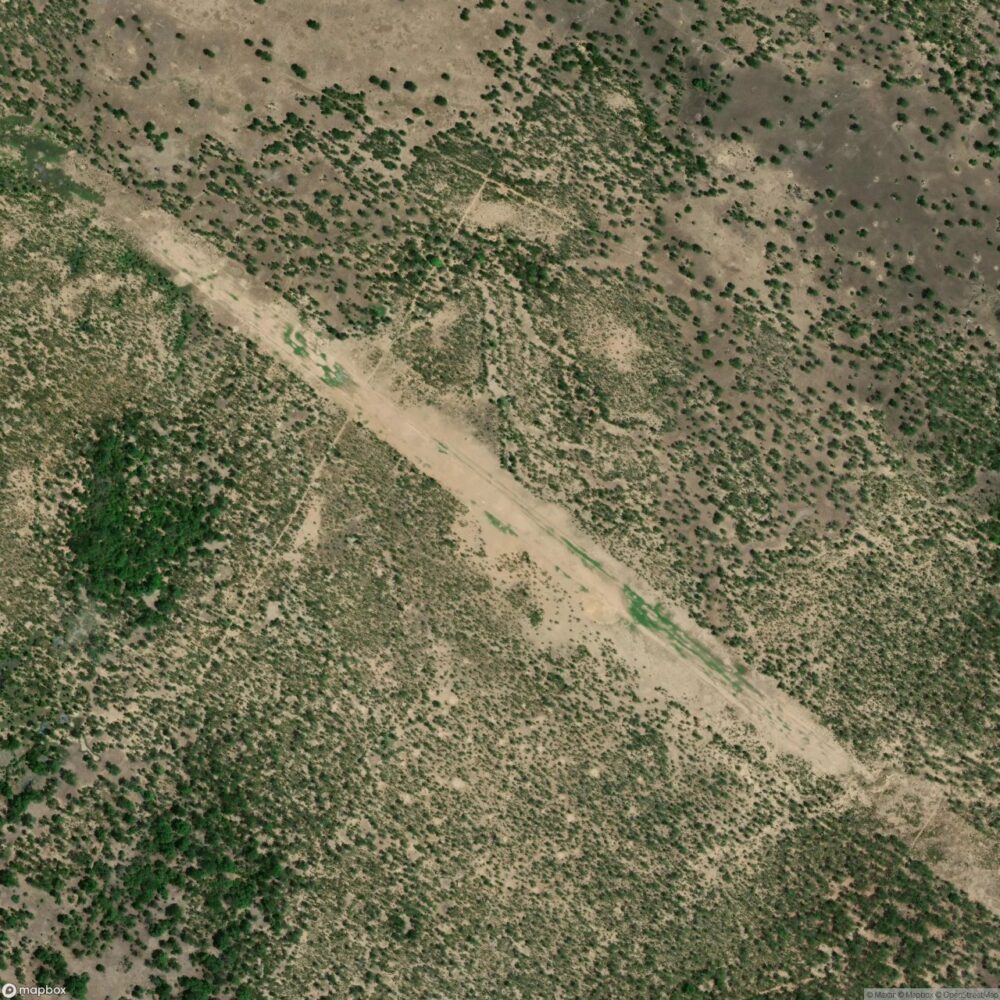 Mpika Airport