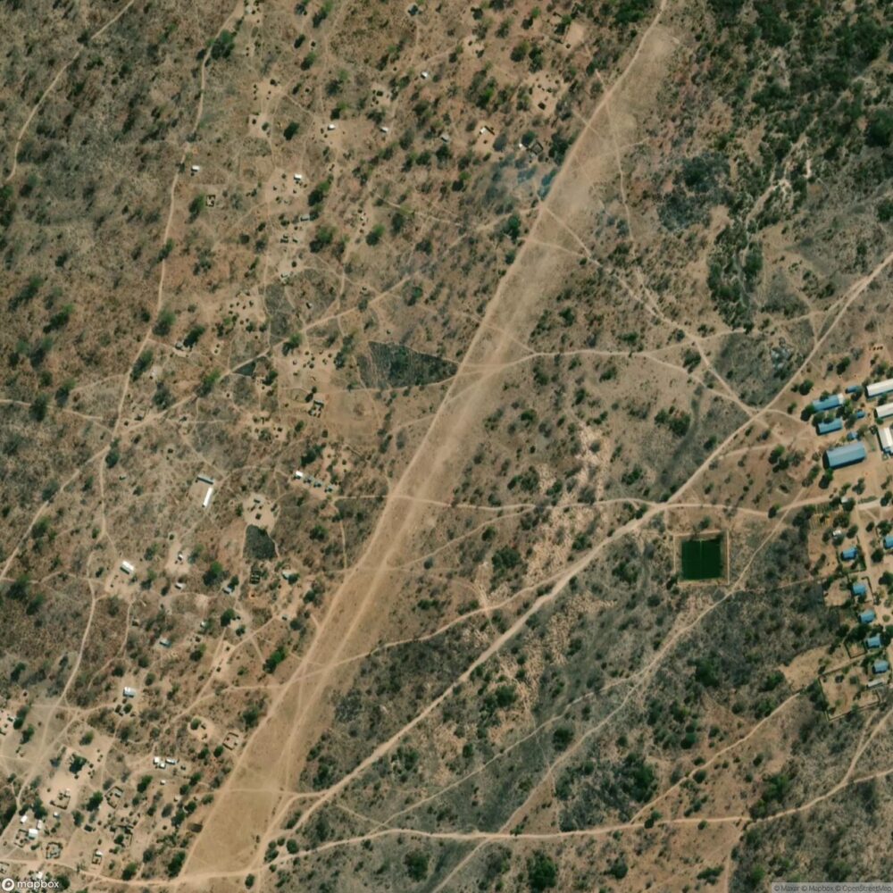 Mulobezi
