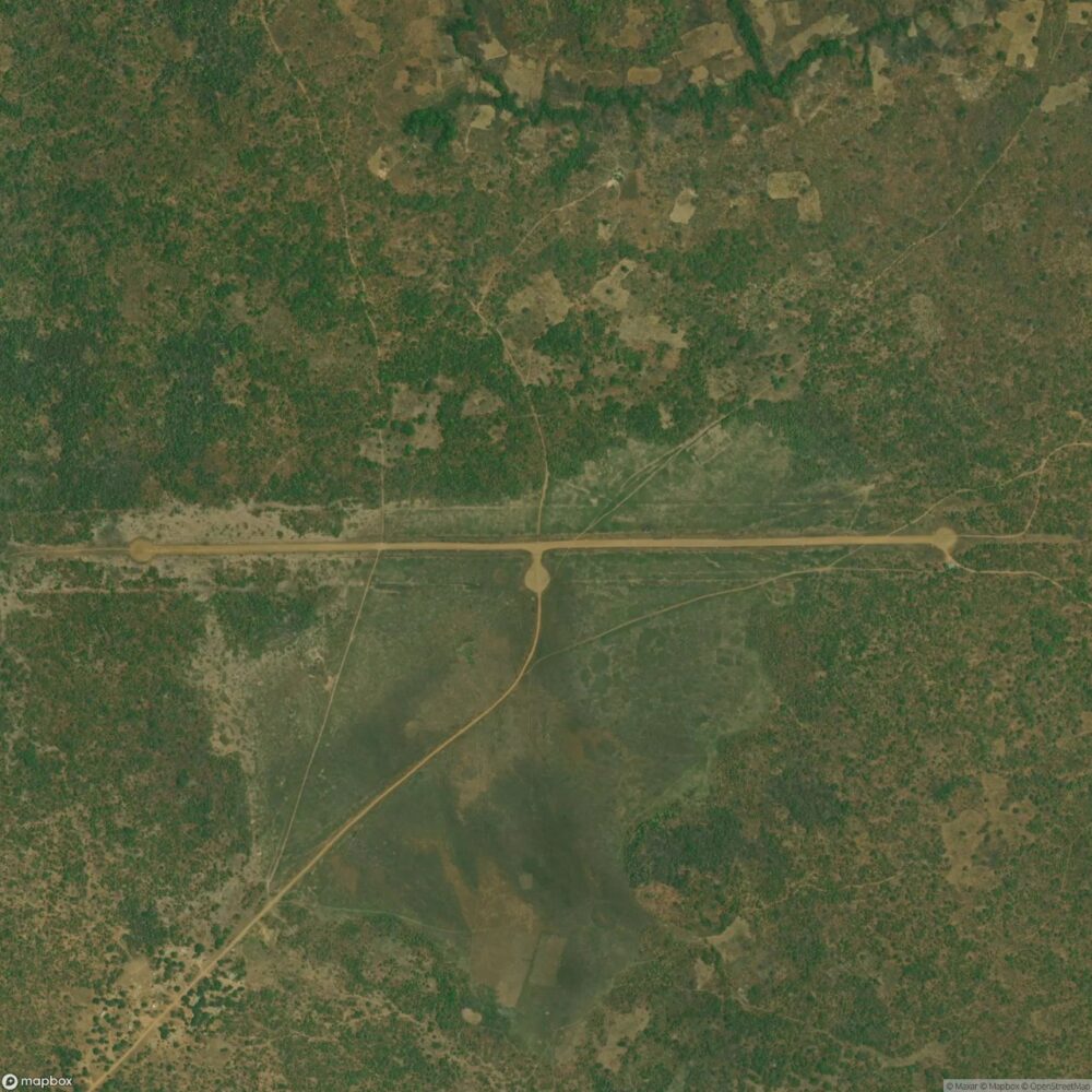 Mwinilunga