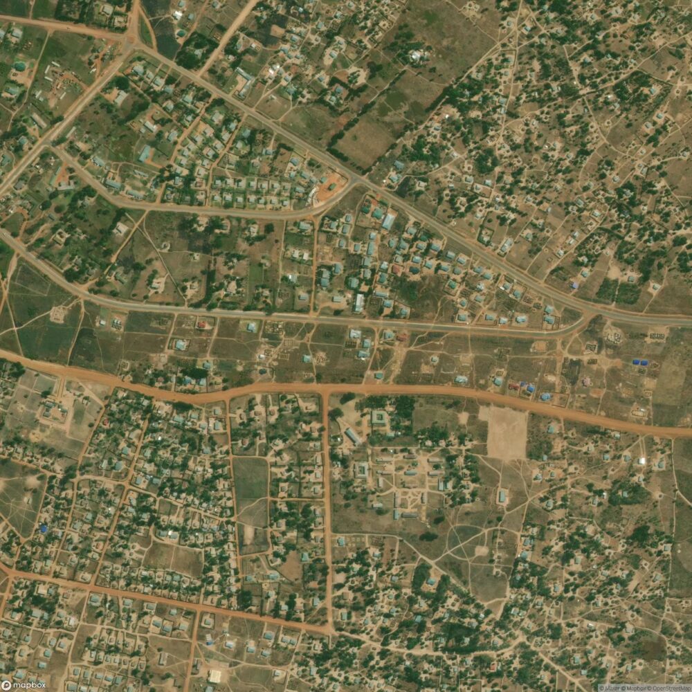 Mporokoso