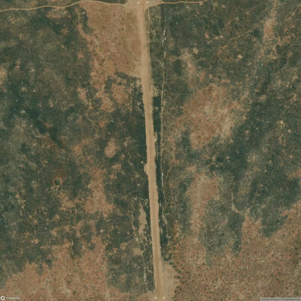 Petauke Airport
