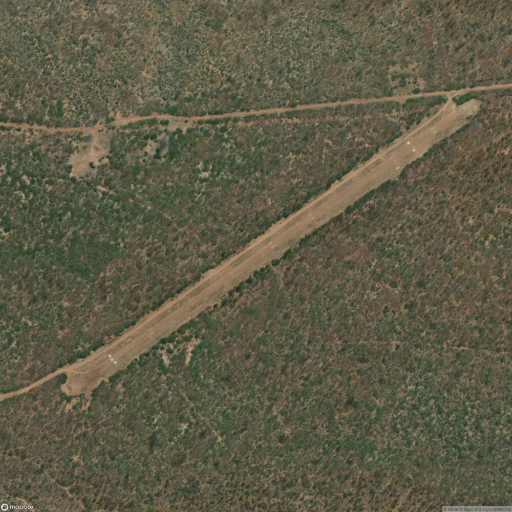 Lake Kariba Airport