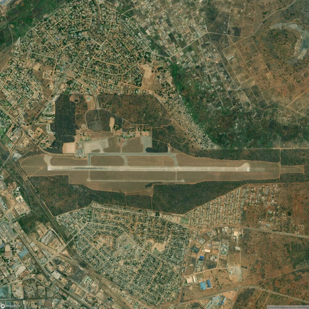 Ndola