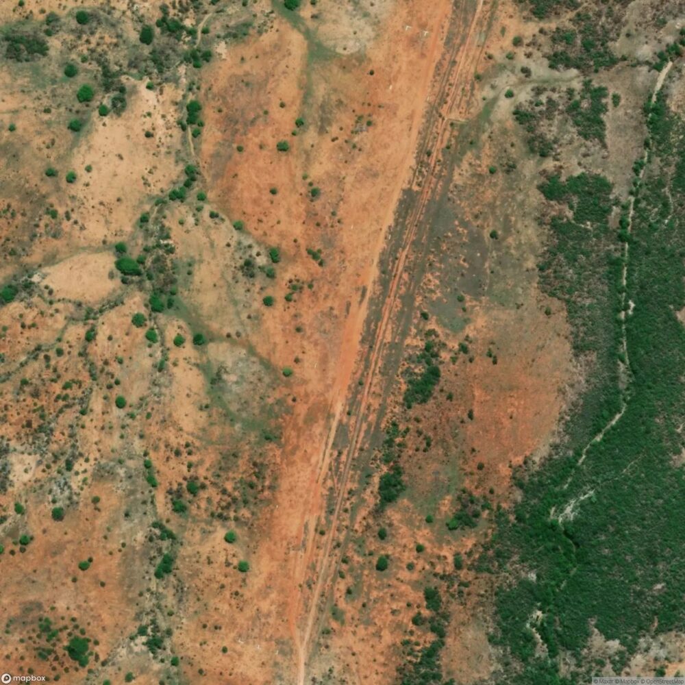 Maromby Airport