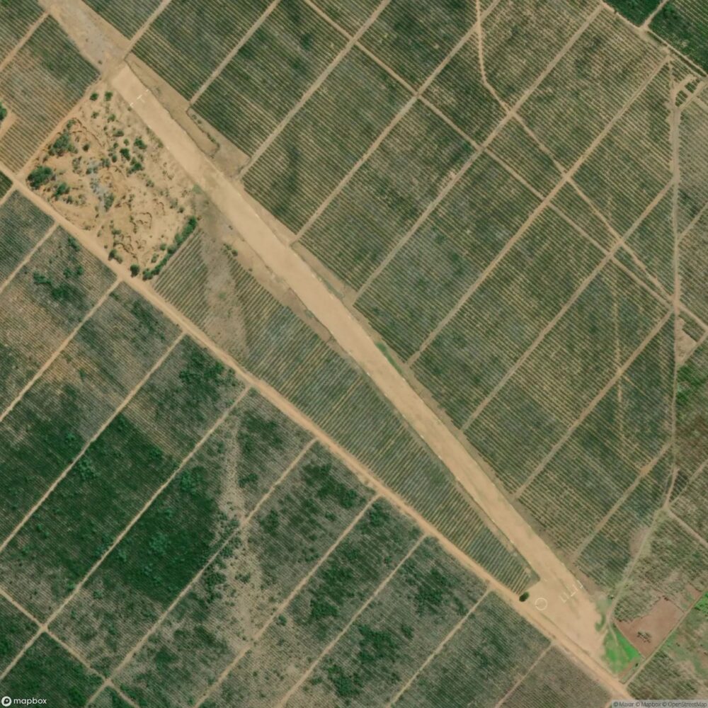 Ifotaka Airport