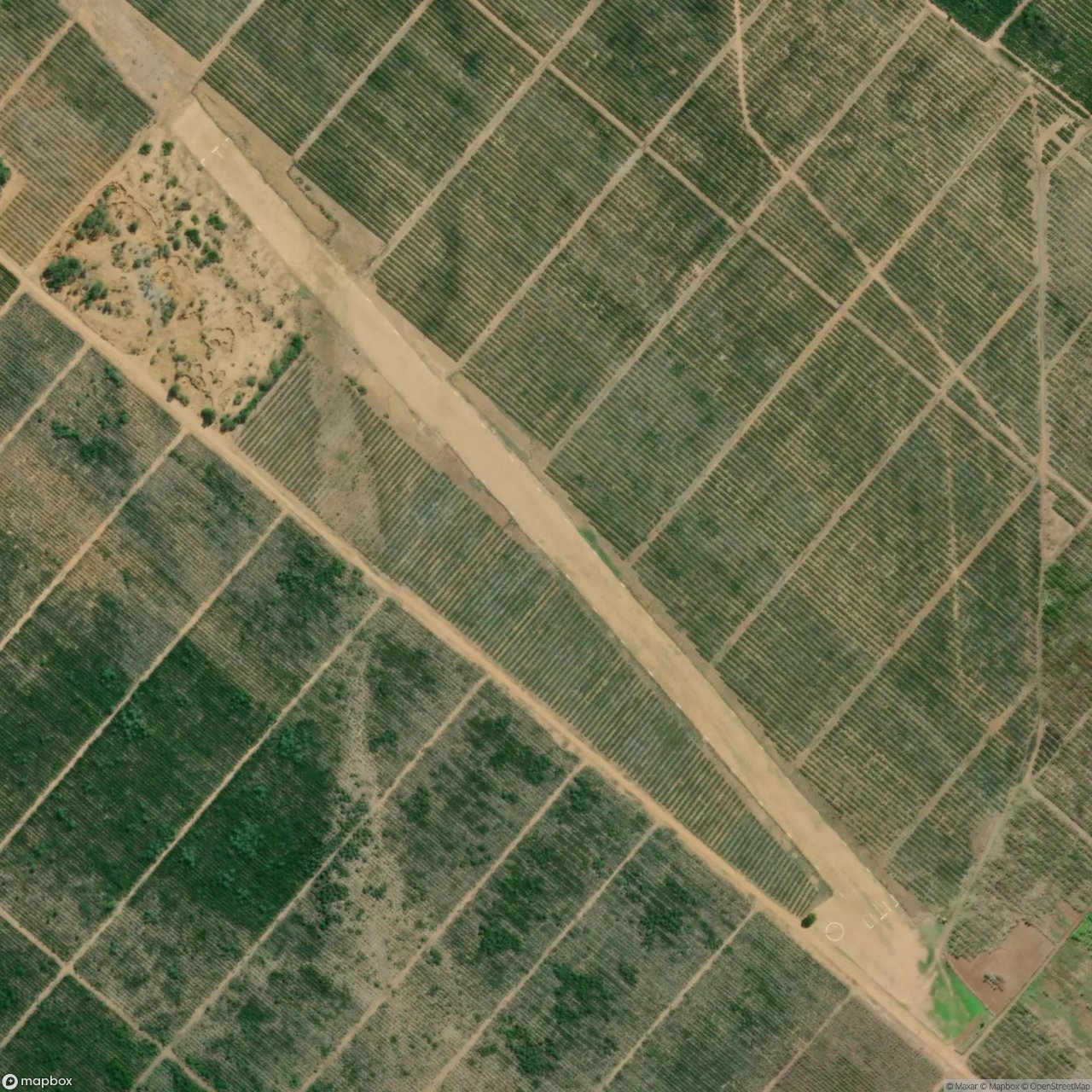 Ifotaka Airport