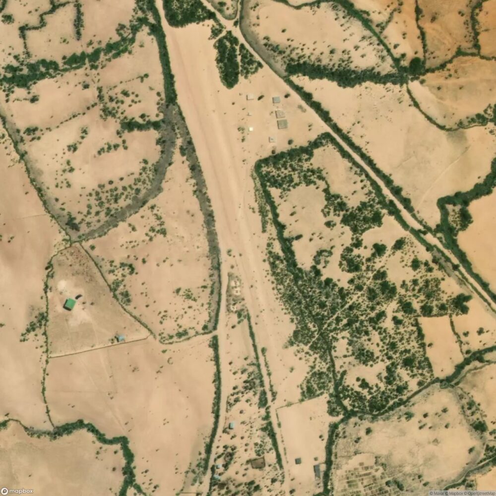 Itampolo Airport