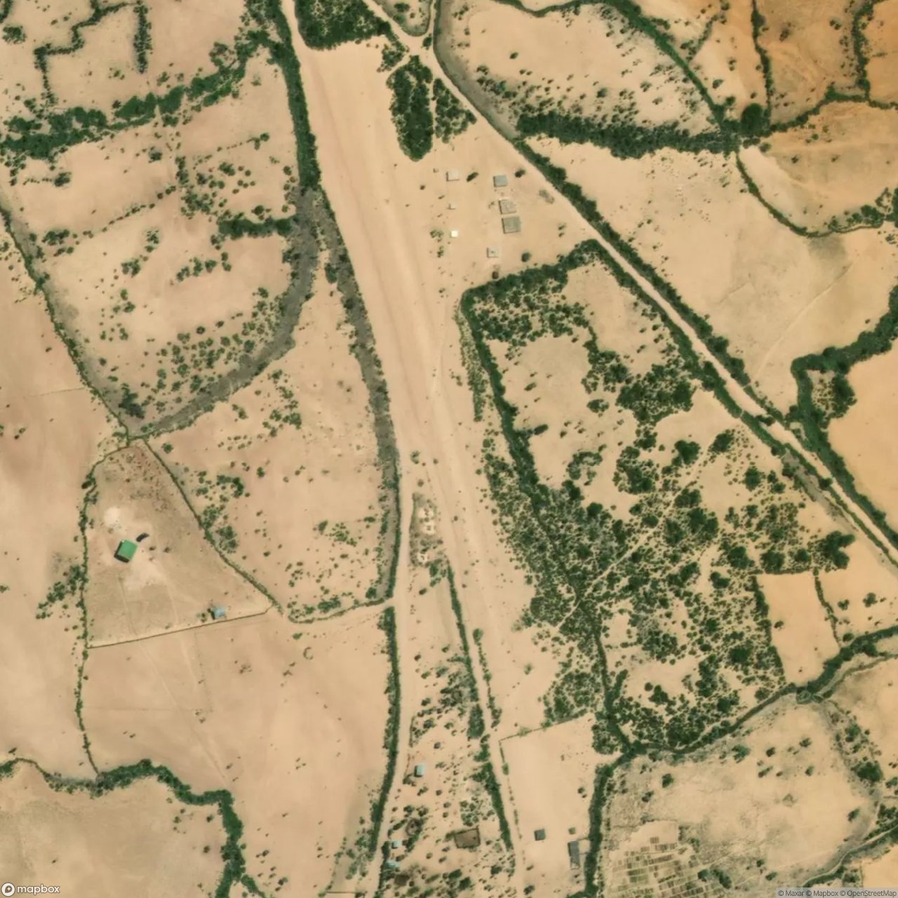 Itampolo Airport
