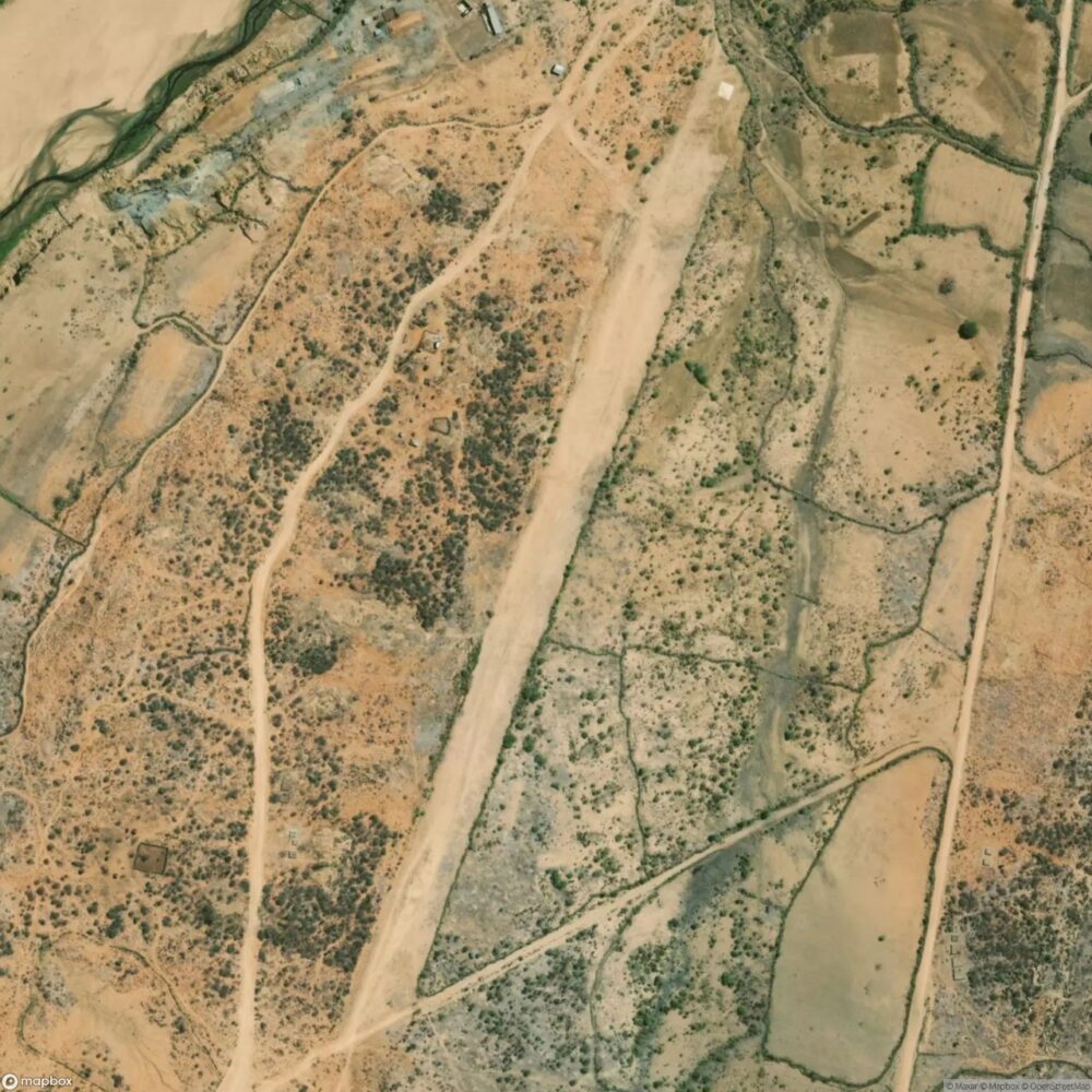 Tranoroa Airport