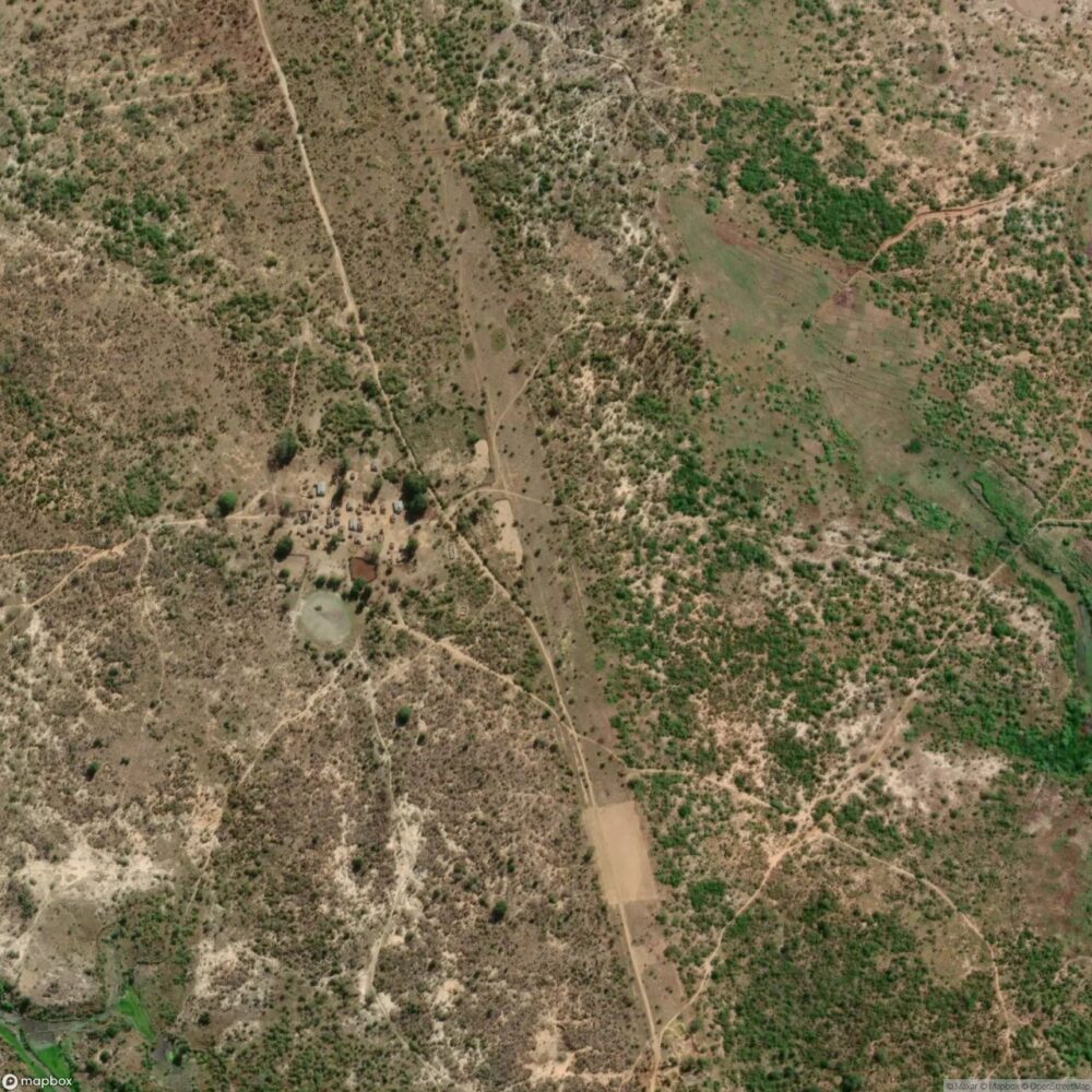 Morondava Airport