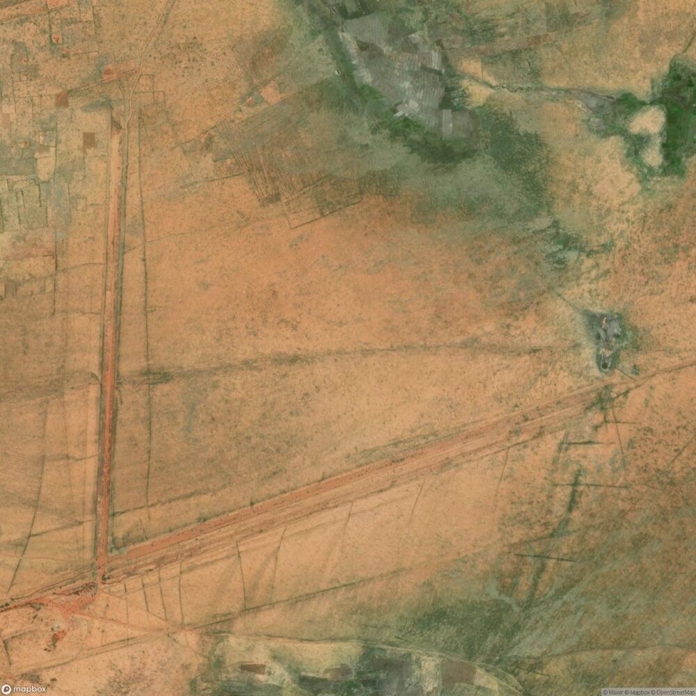 Betroka Airport