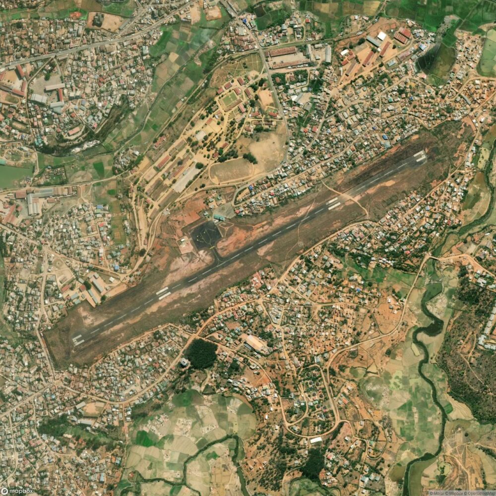 Fianarantsoa