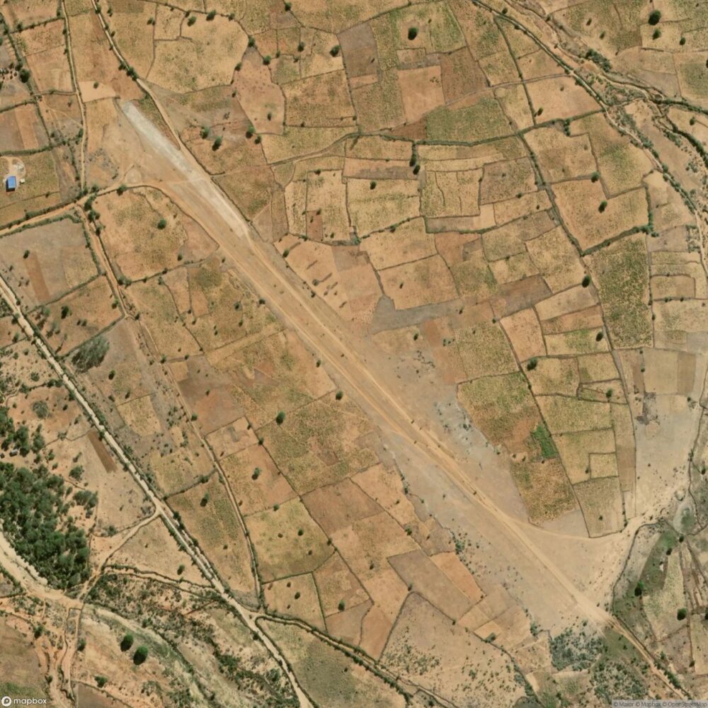 Betioky Airport
