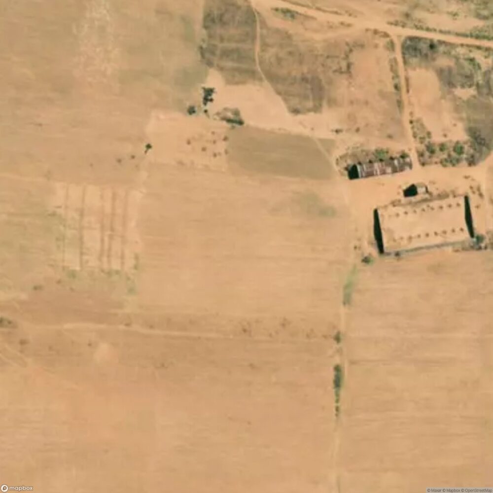 Tsaratanana Airport