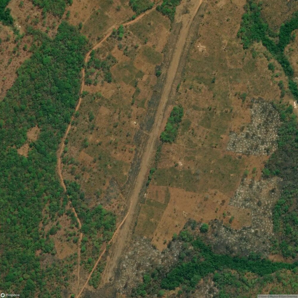 Quirima Airport