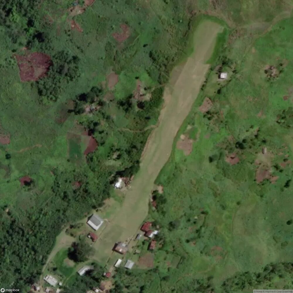Fane Airport