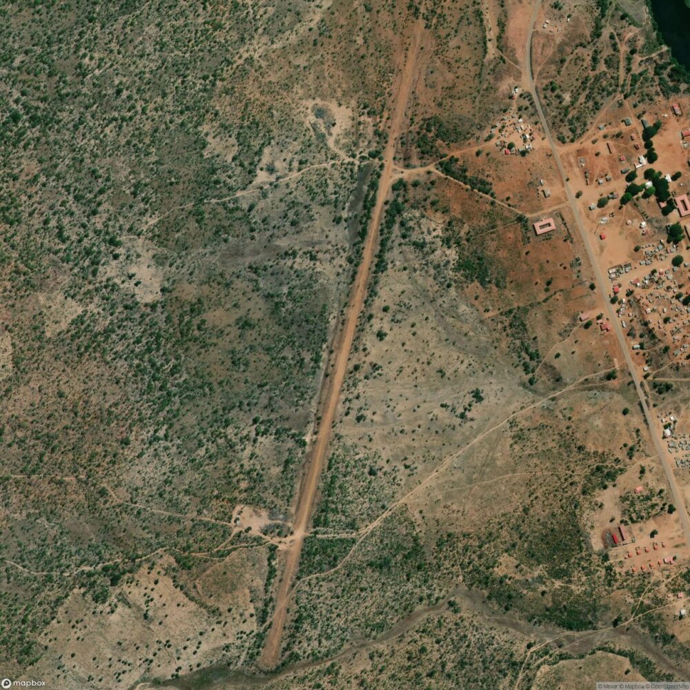 Miguel Airport