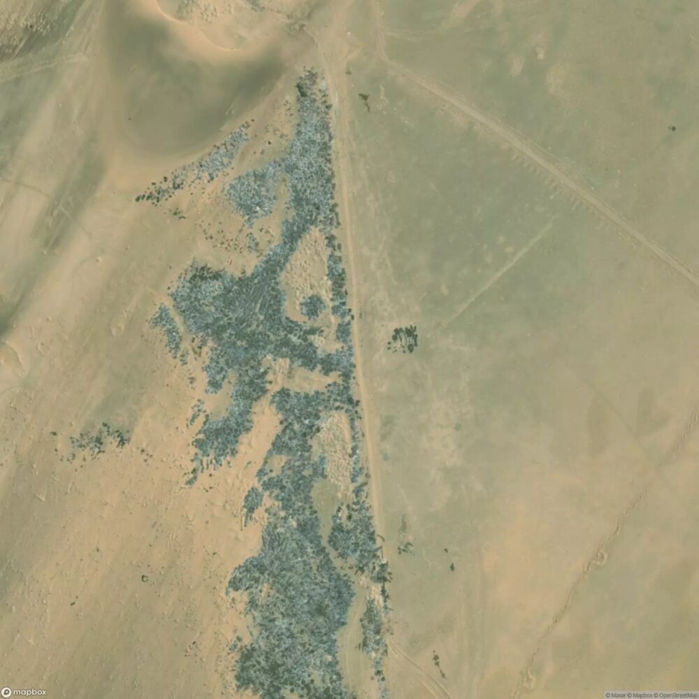 Namibe Airport