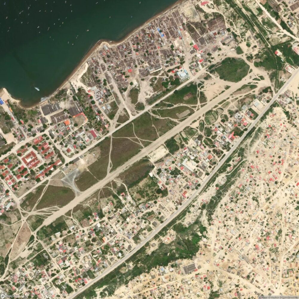 Porto Amboim