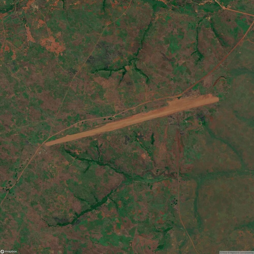 Nzagi