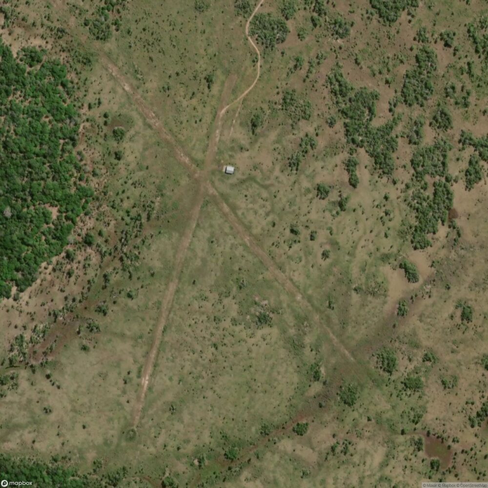 Buffalo Camp Airstrip