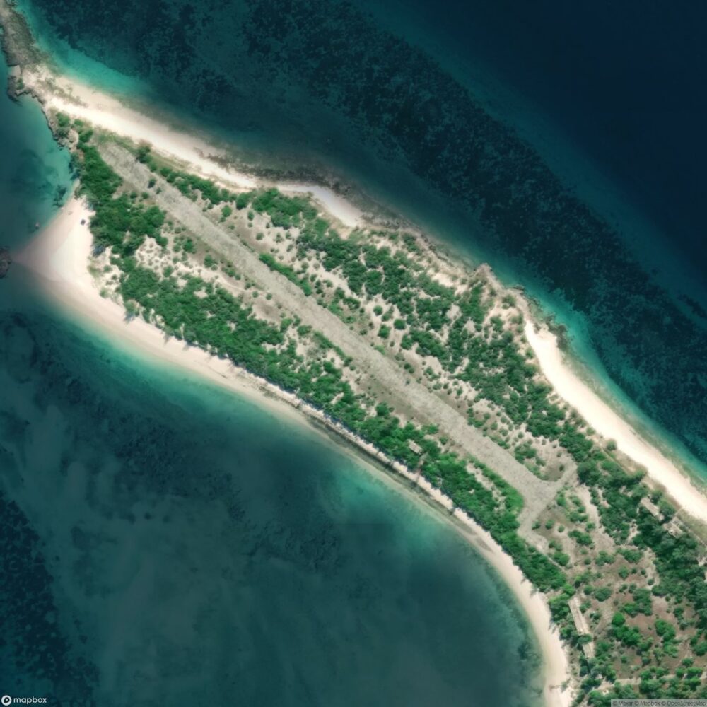 Paradise Island Airport