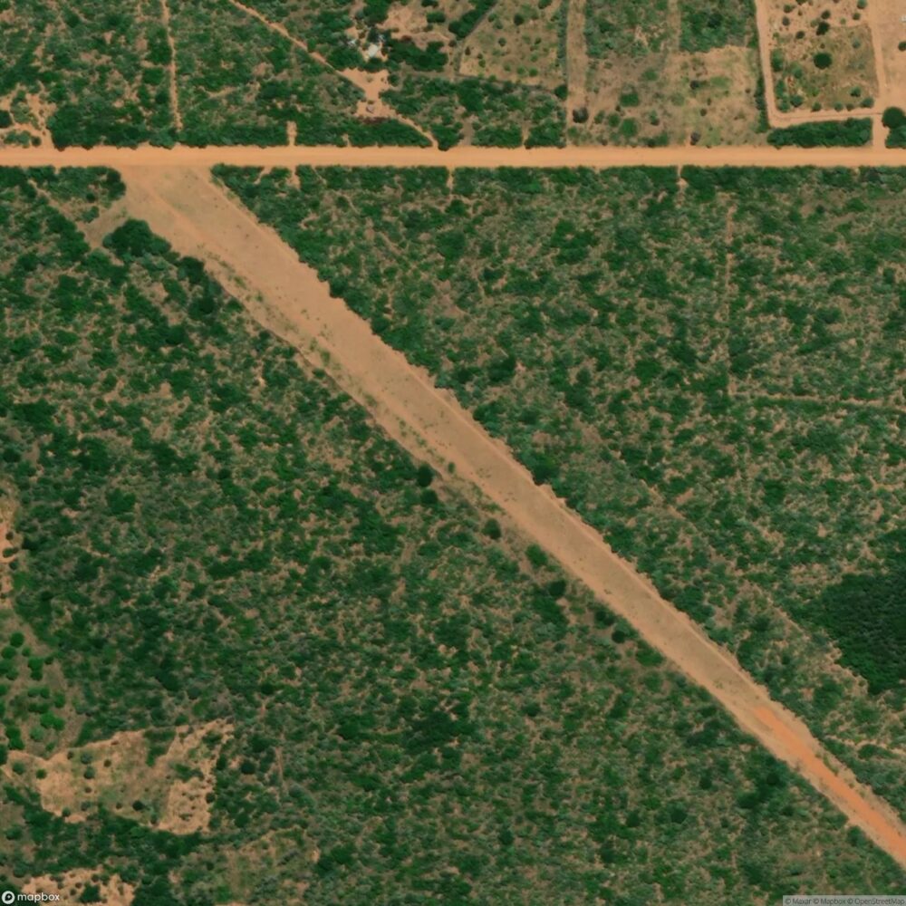 Mabote Airport