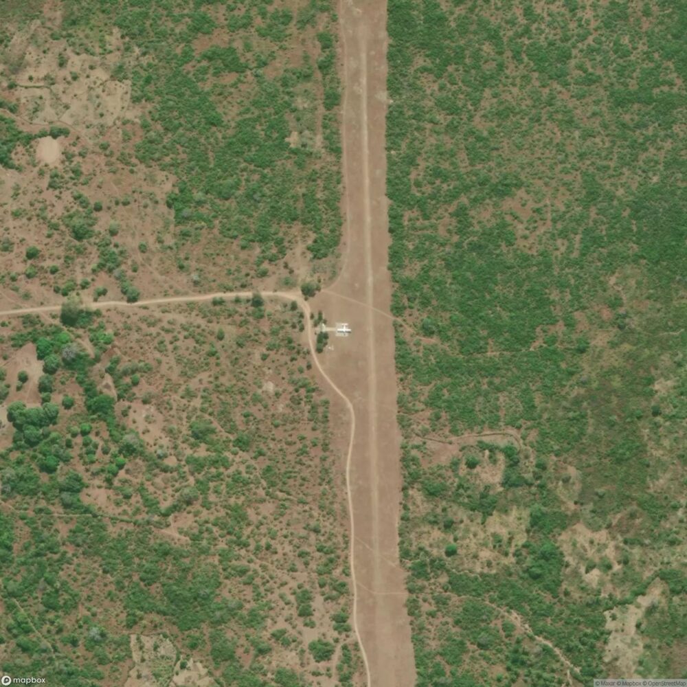 Ibo Airport