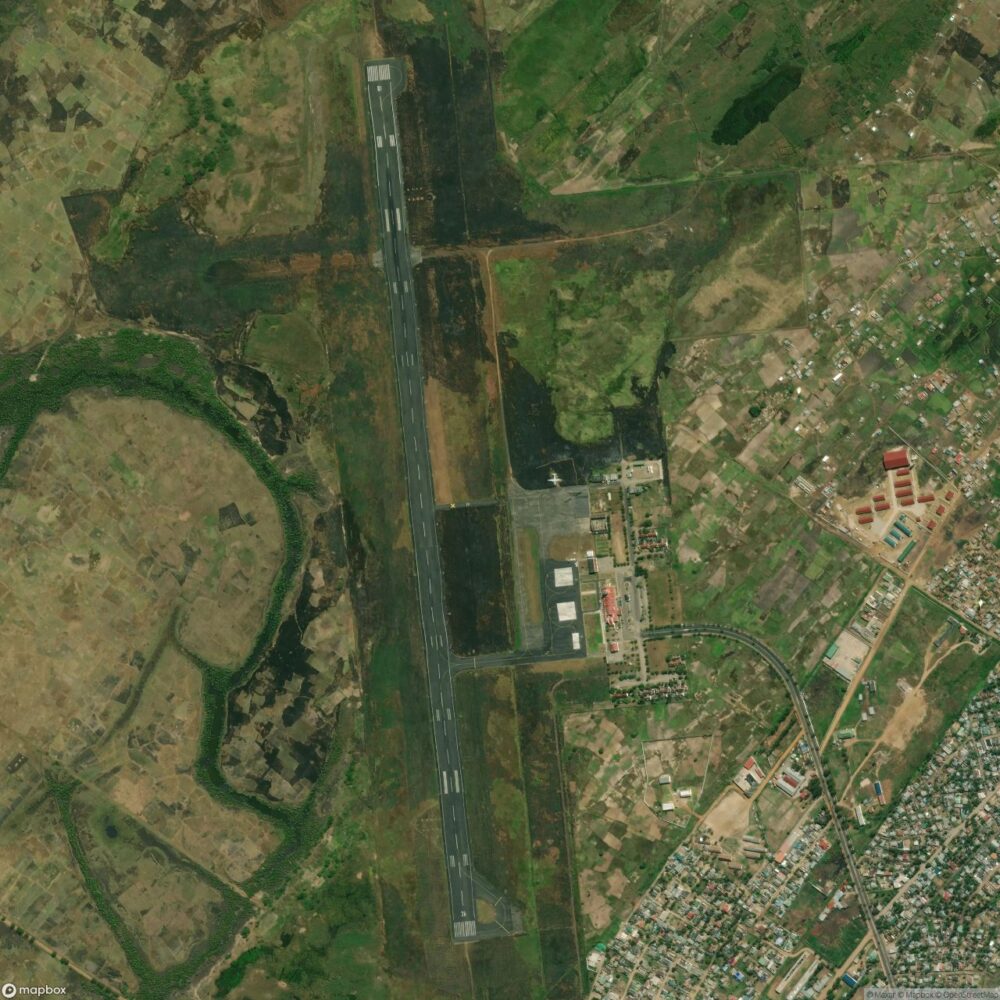 Quelimane
