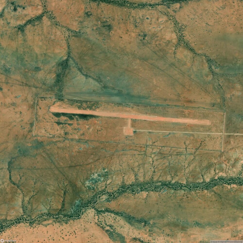 Biltine Airport