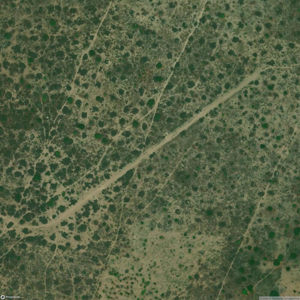 Goundi Airport