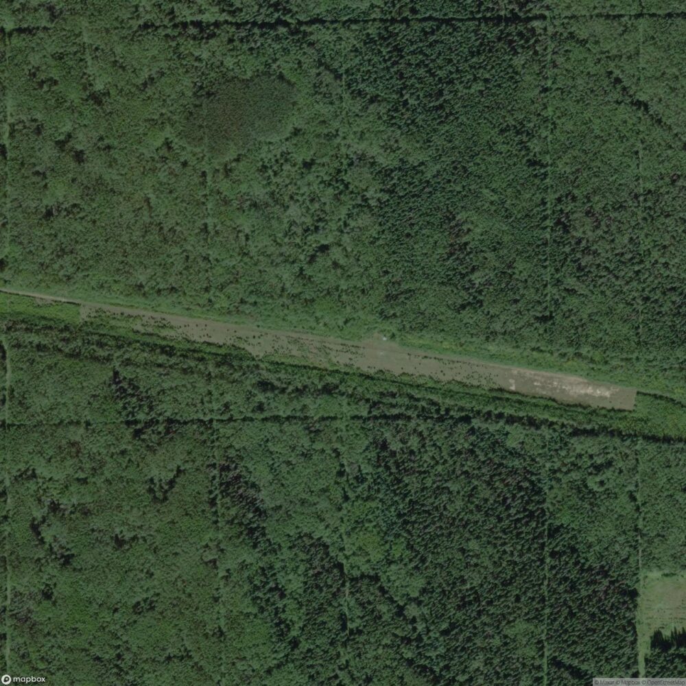 Otter Lakes