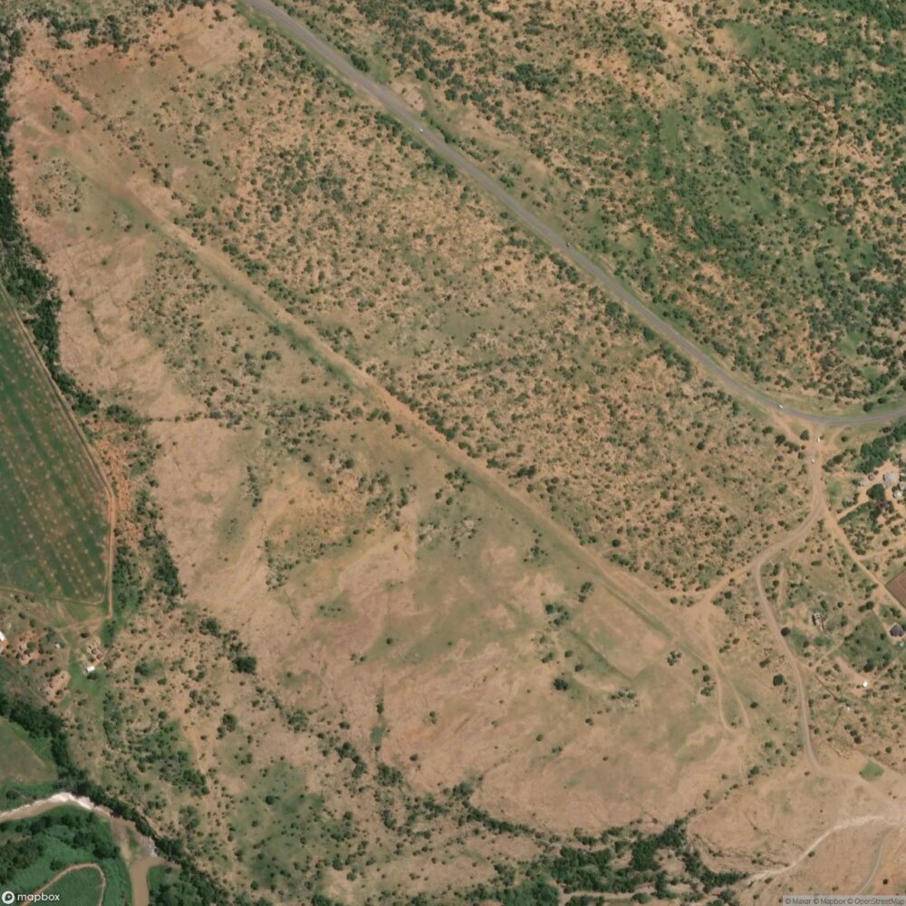 Greytown Airport