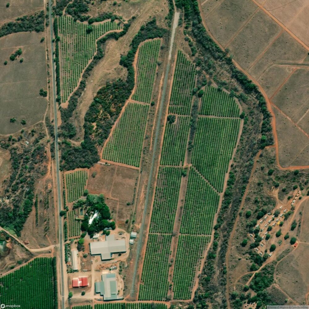 Ga-Kgapane Airport