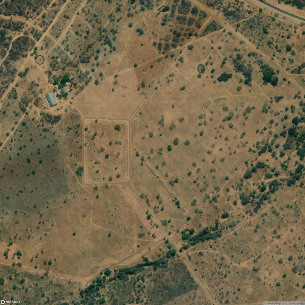 Hoedspruit Airport