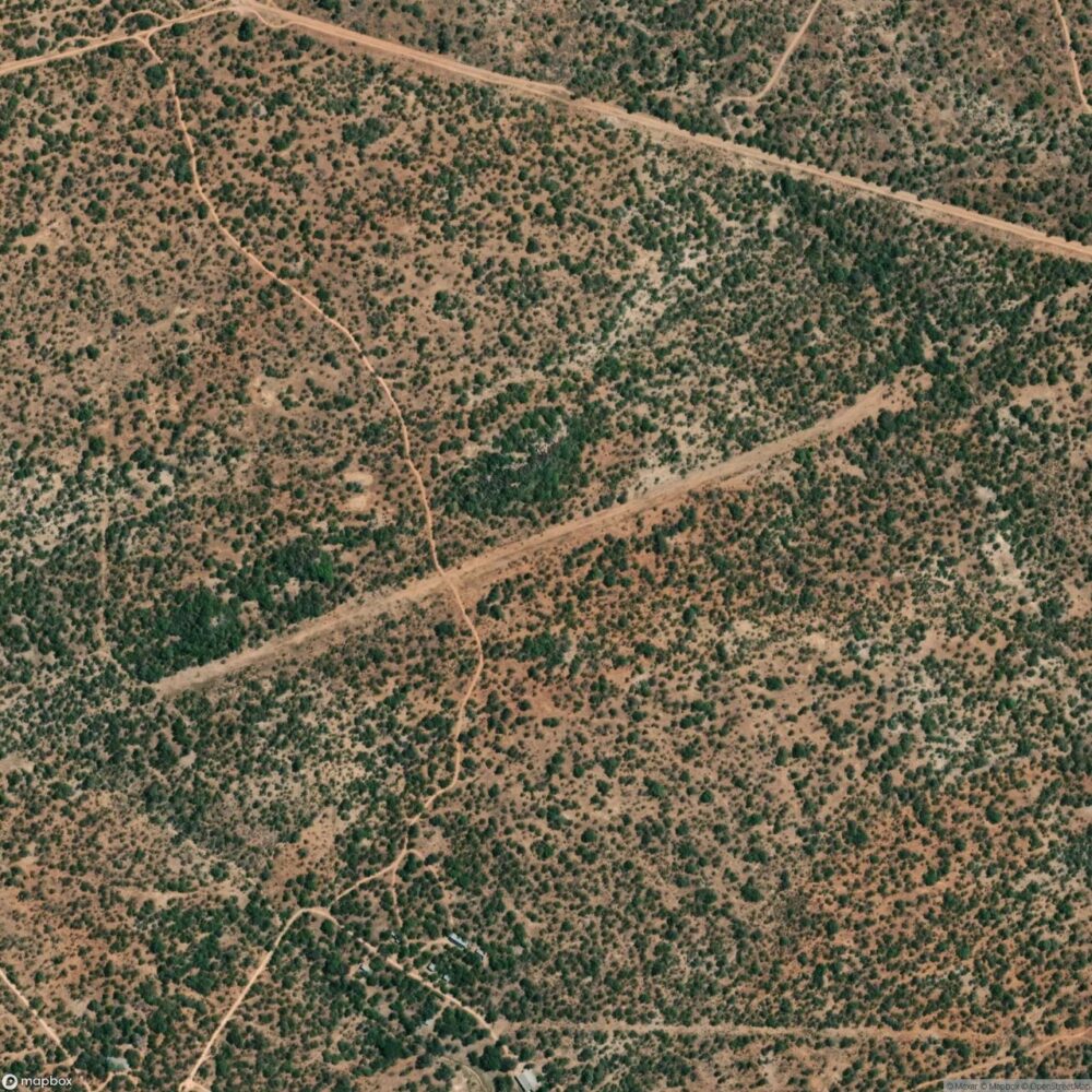 Hoedspruit Airport