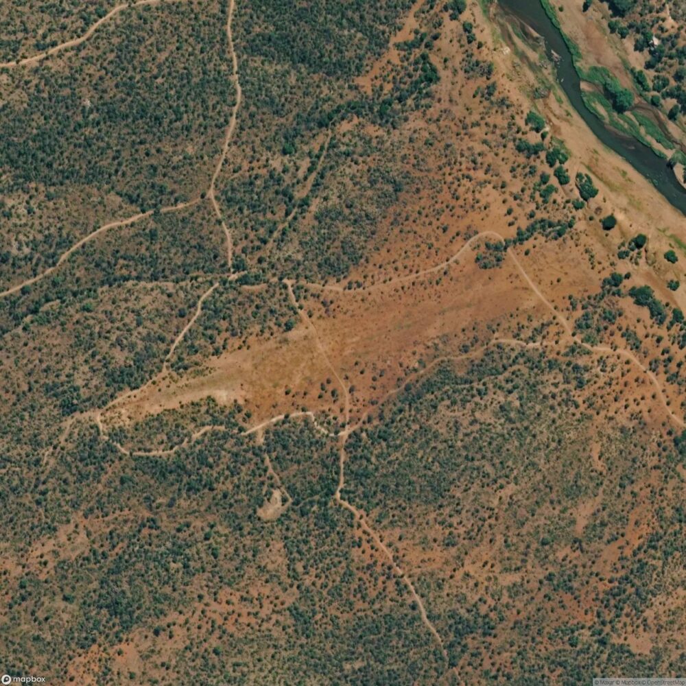 Hoedspruit Airport